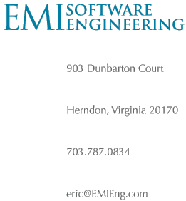 Contact information